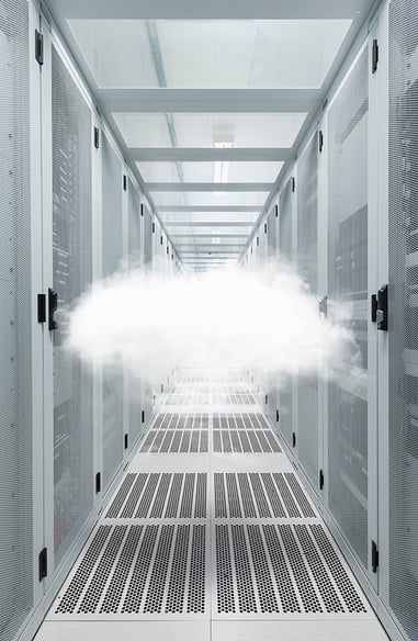 Cloud-servers