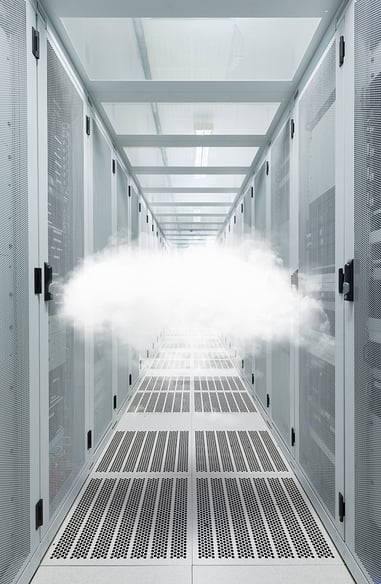 Cloud-servers