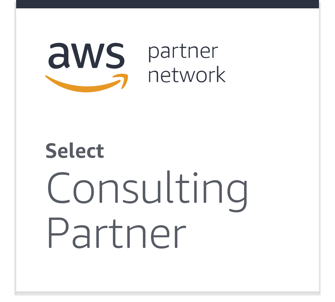 AWS Consulting Partner